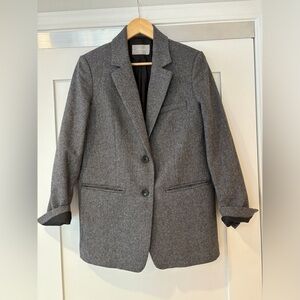 EVERLANE / The Oversized Blazer